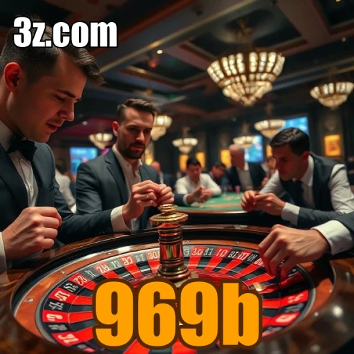 Esportes no 969b: Diversão e Competição em Um Só Lugar