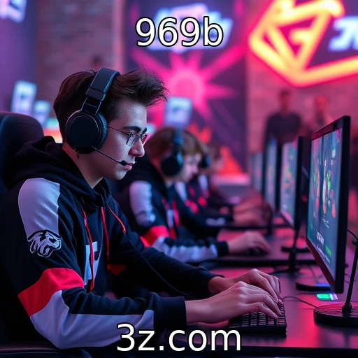 A crescente popularidade dos eSports entre jovens