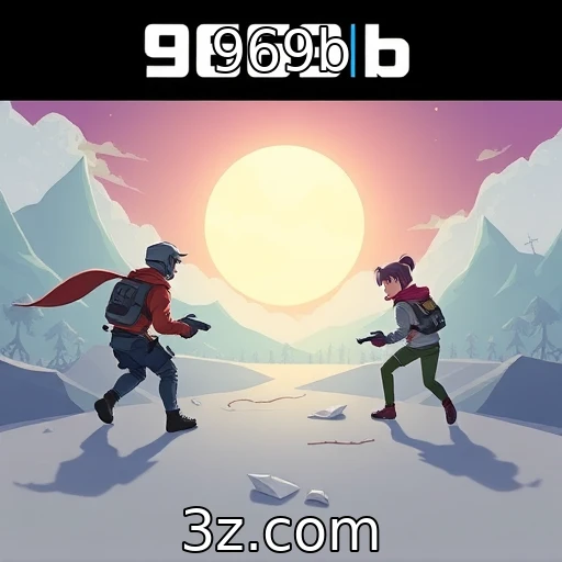 Novas tendências em jogos independentes